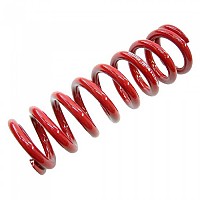 [해외]락샥 Metric Coil 174 mm 67.5-75 mm 225 LB 스프링 1140933364 Electric Red