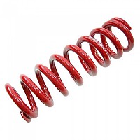 [해외]락샥 Metric Coil 174 mm 67.5-75 mm 325 LB 스프링 1140933368 Electric Red