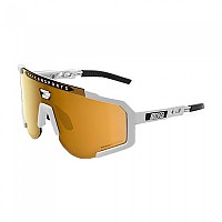 [해외]SCICON Aeroscope Polarized 1141036484 Glossy White