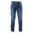 [해외]퓨리간 D12 X Aramidic Lining ST 청바지 9140922057 Medium blue