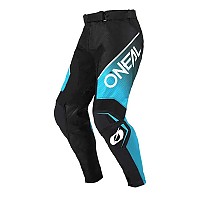 [해외]오닐 Slam 바지 9141264260 Black / Teal