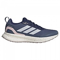 [해외]아디다스 Runfalcon 5 TR 러닝화 6141114245 Dark Blue / Ftwr White / Wonder Taupe