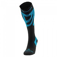 [해외]ENFORMA SOCKS Calf 프로텍션 양말 6138133879 Black