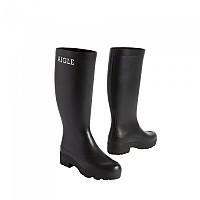 [해외]AIGLE Atelier 레인부츠 4140920766 Black