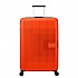 [해외]아메리칸 투어리스터 AeroStep 77/29-32 101.5-109L expandable 캐리어 141401576 Bright Orange