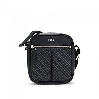 [해외]BOSS Zair N Ns 10266540 크로스백 141152772 Black