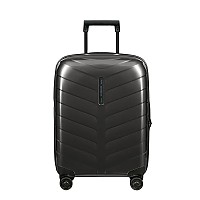 [해외]쌤소나이트 Attrix Spinner 55/20 38-44L expandable 캐리어 141401594 Anthracite