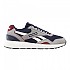 [해외]리복 Gl1100 운동화 140898892 Vectornavy / Grey3 / Clburgundy