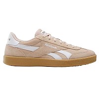 [해외]리복 Smash Edge 운동화 140899628 Pinkstucco / White / Gum