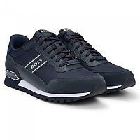 [해외]BOSS Parkour L Runn Rsmx 10252156 운동화 141241000 Dark Blue