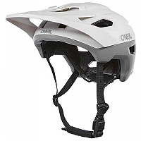 [해외]오닐 트레일finder Evo Solid MTB 헬멧 1141264274 White / Grey