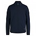 [해외]라파 Technical Collar 자켓 1140740406 Dark Navy / Black