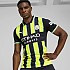 [해외]푸마 Manchester City FC Away 반팔 티셔츠 3140940176 New Navy / Yellow Glow