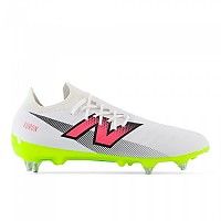 [해외]뉴발란스 Furon Destroy SG V7+ 축구화 3141152043 White H75