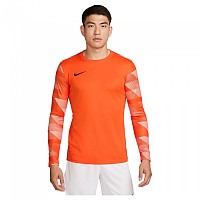 [해외]나이키 Dri Fit Park 4 JBY 긴팔 티셔츠 3140109208 Safety Orange / White / Black