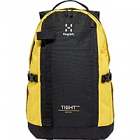 [해외]하그로프스 Tight M 20L 배낭 4141183895 True Black / Bright Yellow