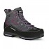 [해외]아쿠 Trekker Lite III 와이드 고어텍스 등산화 4141386297 Anthracite / Violet