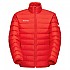 [해외]마무트 Waymarker Insulated 자켓 4141407246 Mammut Red