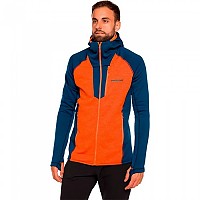 [해외]트랑고월드 Etive 자켓 4141229065 Orange / Blue