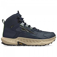 [해외]ALTRA Timp 5 Hiker 고어텍스 트레일 러닝화 6140805964 Navy