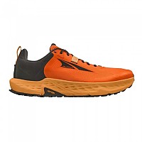 [해외]ALTRA Timp 5 트레일 러닝화 6140805968 Orange