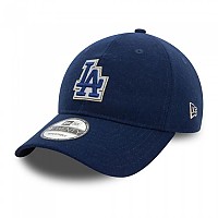 [해외]뉴에라 MLB Melton 9Twenty La Dodgers 모자 141414758 Navy