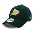 [해외]뉴에라 MLB Melton 9Twenty Oakland Athletics 모자 141414760 Dark Green