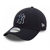 [해외]뉴에라 Seasonal 9Forty New York Yankees 모자 141414883 Navy