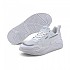 [해외]푸마 X-Ray 2 Square 운동화 137609635 Puma White / Puma White / Gray Violet