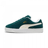 [해외]푸마 Suede XL 운동화 141316200 Green