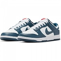 [해외]나이키 Dunk Low Retro 운동화 141349741 White / Blue