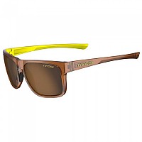 [해외]TIFOSI Swick Polarized 1138063100 Caramel / Neon