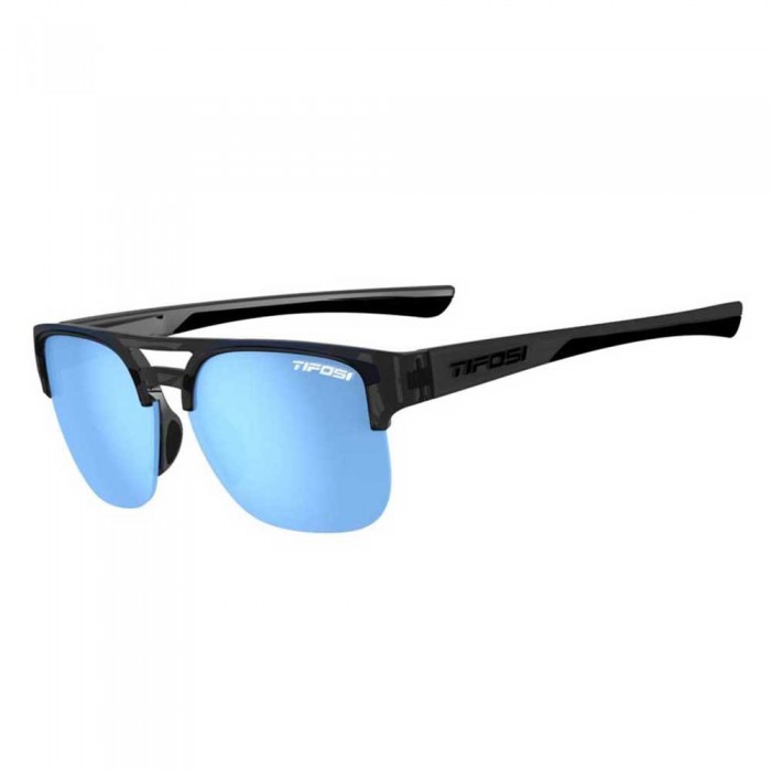 [해외]TIFOSI Salvo Polarized 1139412378 Crystal Smoke