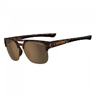 [해외]TIFOSI Salvo Polarized 1139412380 Matte Tortoise