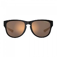 [해외]TIFOSI Smoove 미러 Polarized 1139993724 Satin Black Java