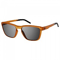 [해외]스윗프로텍션N Tachi Polarized 1141280838 Obsidian Black / Matte Crystal Ochre