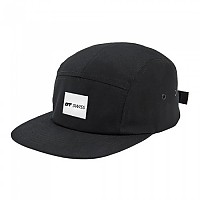 [해외]디티스위스 5 Panel 모자 1140842849 Black