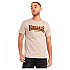 [해외]LONSDALE Classic 반팔 티셔츠 7141308119 Sand