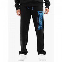 [해외]LONSDALE Herdley 조거팬츠 7141308137 Black / Blue