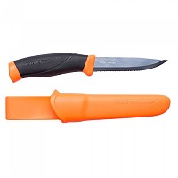 [해외]MORAKNIV Companion 칼 4138403341 Orange