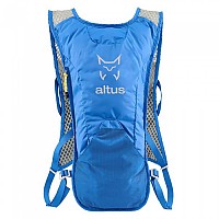 [해외]ALTUS Path 8L 배낭 4140764053 Blue