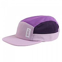 [해외]2XU Light Speed 모자 4140623608 Pastel Pink / Wood Violet