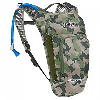 [해외]카멜백 미니 Mule 수분 보충 백팩 1.5L 1141391311 Camo