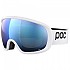 [해외]POC Fovea 스키 고글 5141355443 Hydrogen White White