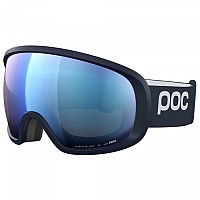 [해외]POC Fovea 스키 고글 5141356135 Apatite Navy / Partly Sunny Blue