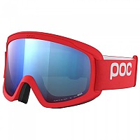 [해외]POC Opsin 스키 고글 5141356180 Prismane Red / Partly Sunny Blue