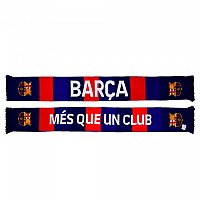 [해외]FC BARCELONA 양면 블라우그라나 스카프 3140714167 Blaugrana