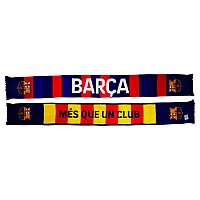 [해외]FC BARCELONA 양면 카탈루냐 국기 스카프 3140714168 Blaugrana