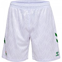 [해외]험멜 Real Betis 24/25 Home 반바지 3141131106 White