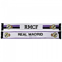 [해외]REAL MADRID 목도리 3140714184 White-Purple